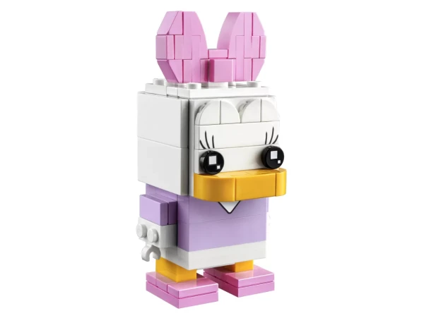 BrickHeadz 40476 Набор LEGO BrickHeadz 40476 "Дейзи Дак"
