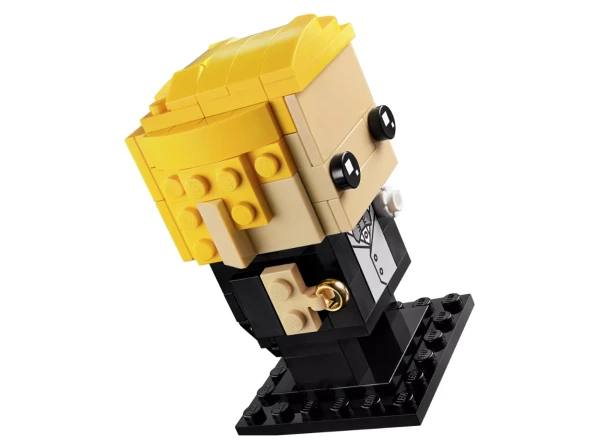 BrickHeadz 40384 Набор LEGO BrickHeadz 40384 "Жених"