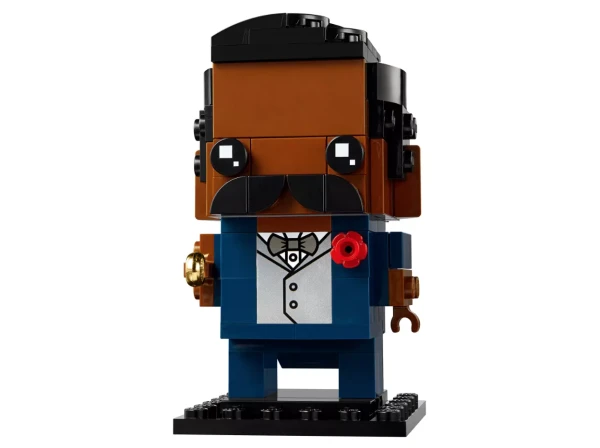 BrickHeadz 40384 Набор LEGO BrickHeadz 40384 "Жених"