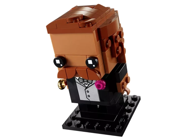 BrickHeadz 40384 Набор LEGO BrickHeadz 40384 "Жених"