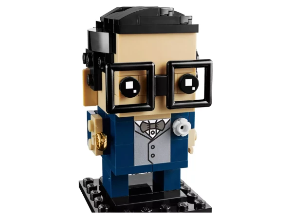 BrickHeadz 40384 Набор LEGO BrickHeadz 40384 "Жених"