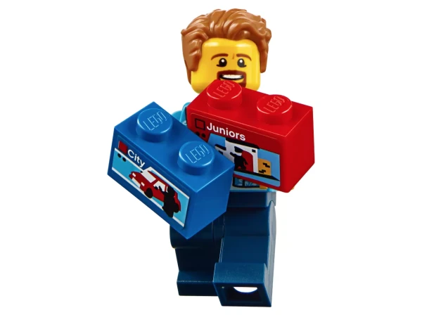 Promotional 40305 Набор LEGO 40305 "Мини-модель Brand Store"
