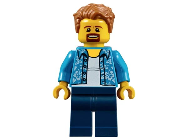 Promotional 40305 Набор LEGO 40305 "Мини-модель Brand Store"