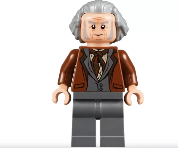 Harry Potter 40289 Набор LEGO 40289 «Косой переулок, Диагон-аллея»