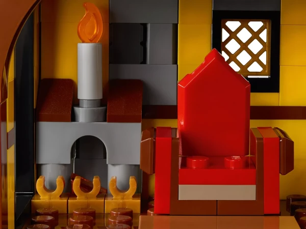 Creator 31120 Редкий Набор LEGO 31120 «Средневековый замок»