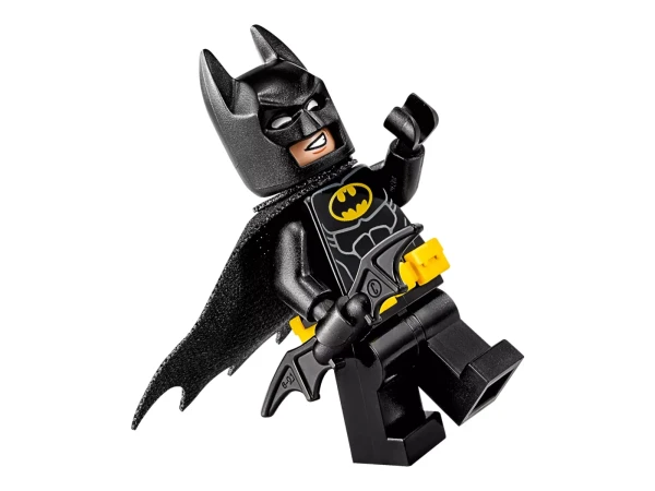 Полибэги LEGO 30522 Редкий Набор LEGO 30522 «Бэтмен в Фантомной зоне»