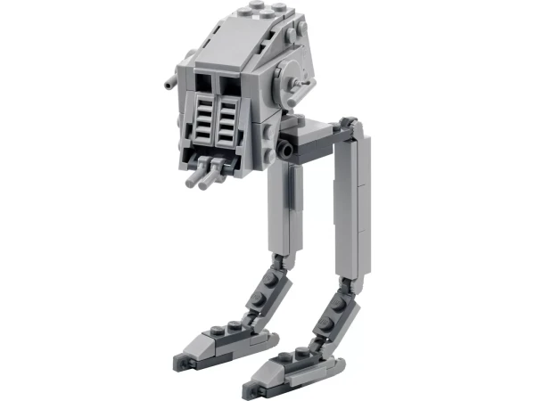 Полибэги LEGO 30495 Набор LEGO Star Wars 30495 AT-ST