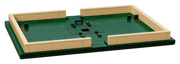 Ideas 21315 Набор LEGO Ideas 21315 «Раскрывающаяся книга»