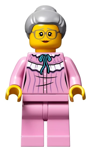 Ideas 21315 Набор LEGO Ideas 21315 «Раскрывающаяся книга»