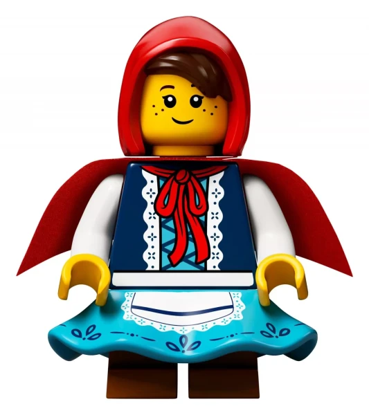 Ideas 21315 Набор LEGO Ideas 21315 «Раскрывающаяся книга»