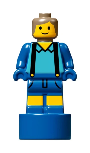 Ideas 21315 Набор LEGO Ideas 21315 «Раскрывающаяся книга»