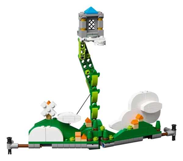 Ideas 21315 Набор LEGO Ideas 21315 «Раскрывающаяся книга»