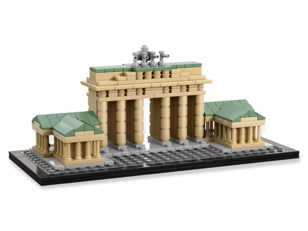 Architecture 21011 Набор LEGO Architecture 21011 «Бранденбургские ворота»