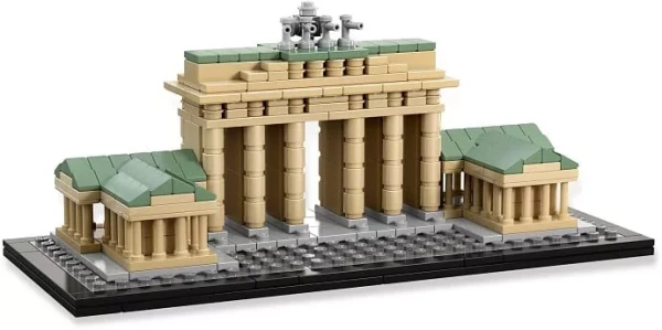 Architecture 21011 Набор LEGO Architecture 21011 «Бранденбургские ворота»