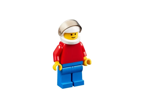 Classic 10402 Конструктор LEGO Classic 10402 "Радостное будущее"