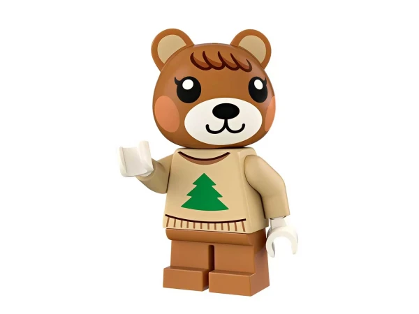 Полибэги LEGO 30662 Набор LEGO 30662 «Тыквенный сад Мейпл»