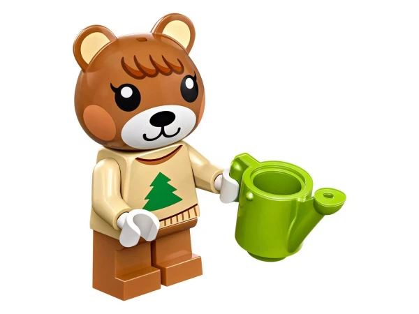 Полибэги LEGO 30662 Набор LEGO 30662 «Тыквенный сад Мейпл»