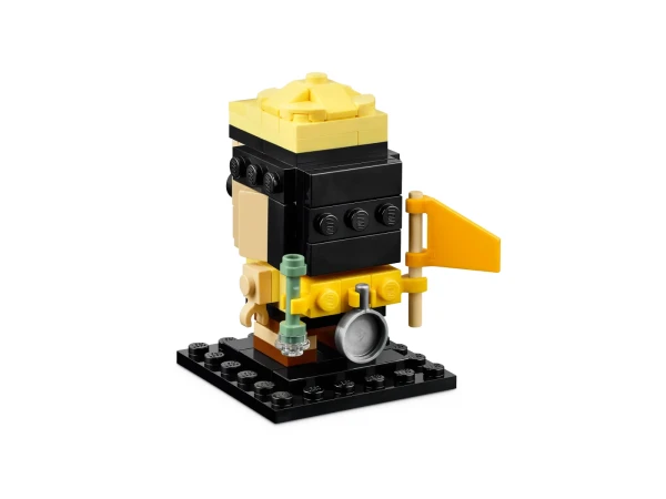BrickHeadz 40752 Набор LEGO BrickHeadz 40752 «Карл, Рассел и Кевин»
