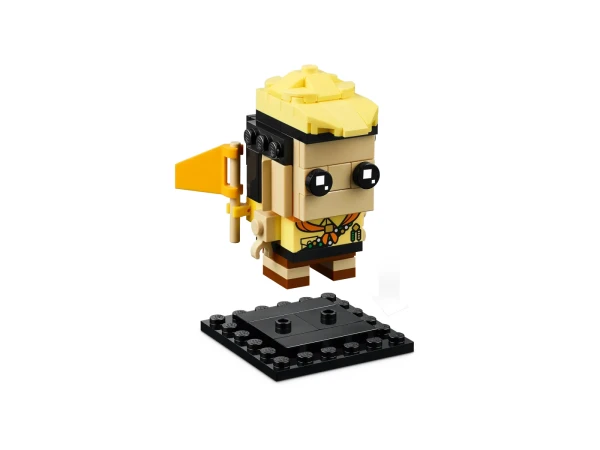 BrickHeadz 40752 Набор LEGO BrickHeadz 40752 «Карл, Рассел и Кевин»