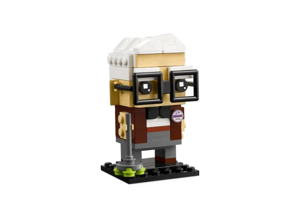 BrickHeadz 40752 Набор LEGO BrickHeadz 40752 «Карл, Рассел и Кевин»
