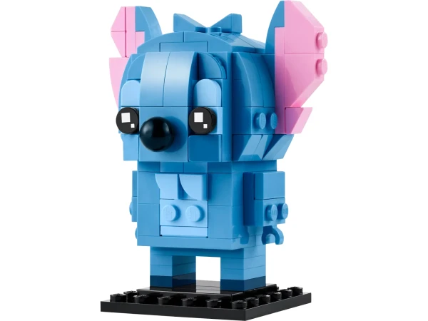 BrickHeadz 40674 Набор LEGO BrickHeadz 40674 «Стич»