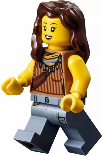 BrickLink 910030 Набор LEGO BrickLink 910030 «Закусочная»