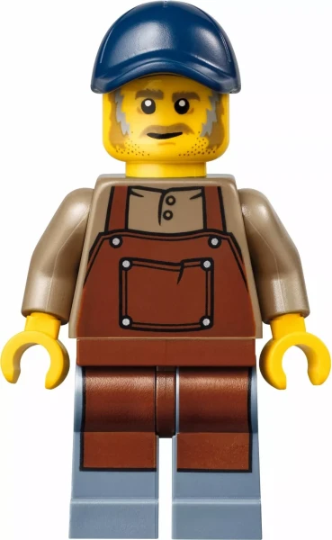 BrickLink 910030 Набор LEGO BrickLink 910030 «Закусочная»