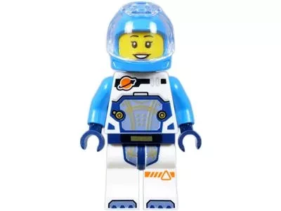 Полибэги LEGO 30663 Набор LEGO City 30663 «Космический ховербайк»