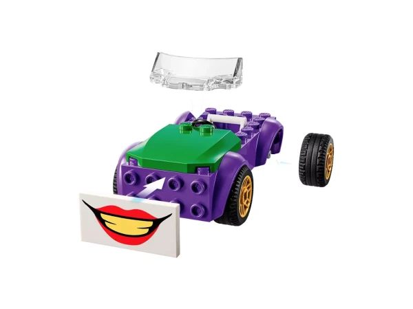 Batman 76272 Набор LEGO Batman 76272 «Бэтпещера»