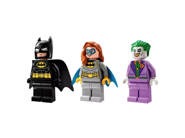 Batman 76272 Набор LEGO Batman 76272 «Бэтпещера»