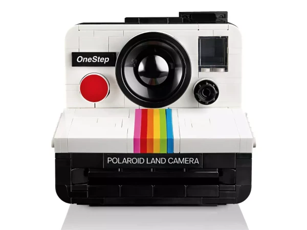 Ideas 21345 Камера Polaroid OneStep SX-70