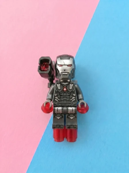 Magazine Gifts 242401 War Machine