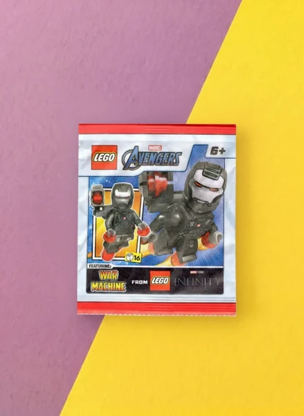 Magazine Gifts 242401 War Machine