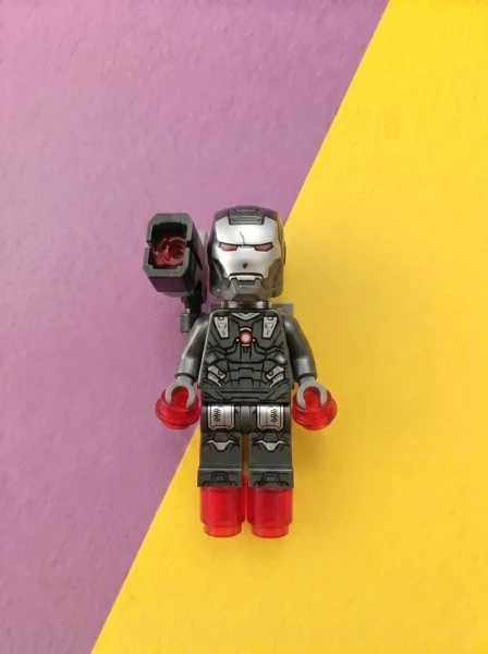 Magazine Gifts 242401 War Machine