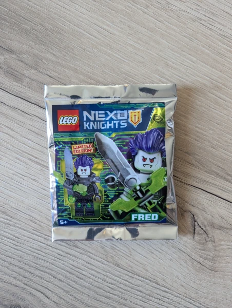 Magazine Gifts 271826 Fred