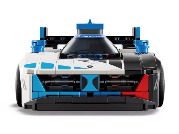 Speed Champions 76922 Набор LEGO 76922 BMW M4 GT3 &amp; BMW M Hybrid V8