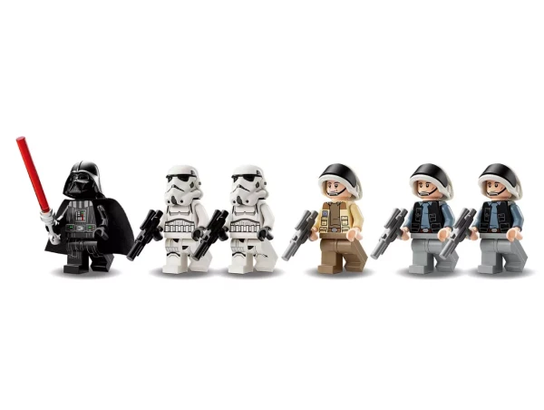 Star Wars 75387 Набор LEGO 75387 «Абордаж «Тантив IV»