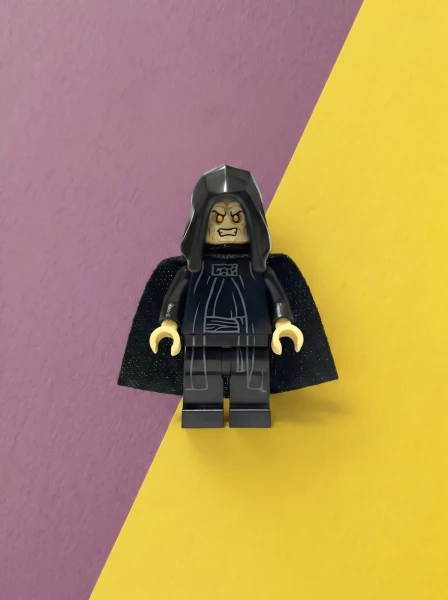 Magazine Gifts 912402 Emperor Palpatine