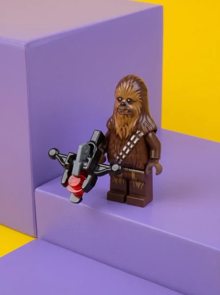 Magazine Gifts 912404 Chewbacca