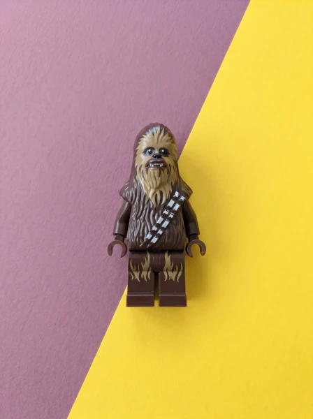 Magazine Gifts 912404 Chewbacca