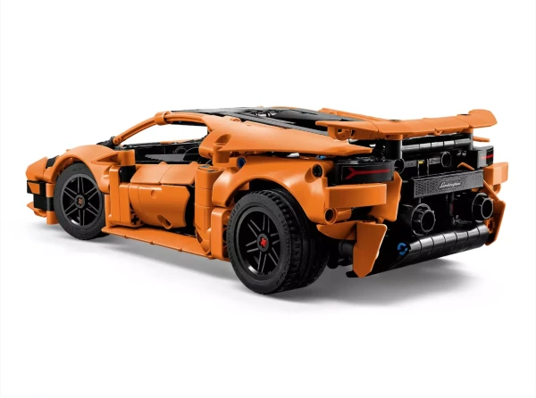 Technic 42196 LEGO 42196 "Lamborghini Huracán Tecnica Orange"