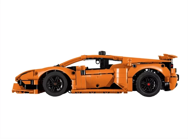 Technic 42196 LEGO 42196 "Lamborghini Huracán Tecnica Orange"