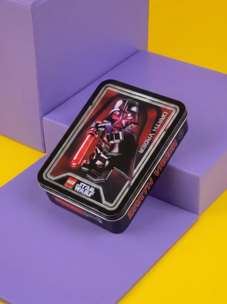 Star Wars 912408 Минифигурка LEGO 912408 "Дарт Вейдер"