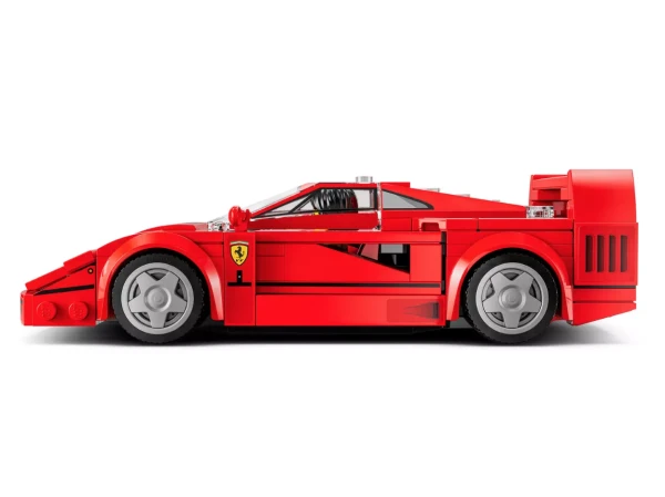 Speed Champions 76934 Набор LEGO 76934 "Ferrari F40 Supercar"