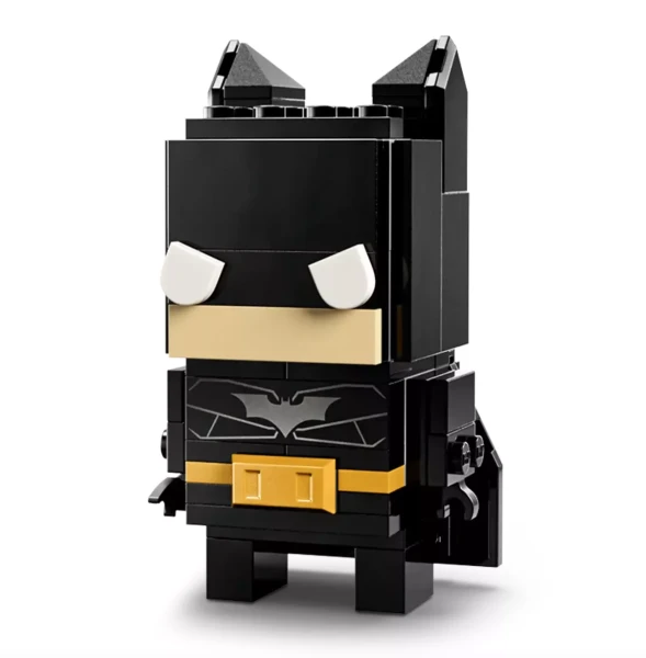 BrickHeadz 40748 Набор LEGO Brickheadz 40748 Бэтмен 8 в 1