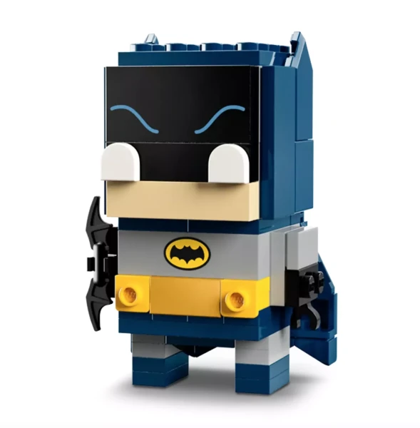 BrickHeadz 40748 Набор LEGO Brickheadz 40748 Бэтмен 8 в 1