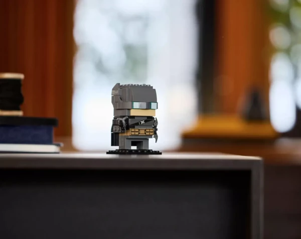 BrickHeadz 40748 Набор LEGO Brickheadz 40748 Бэтмен 8 в 1