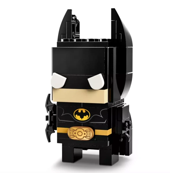BrickHeadz 40748 Набор LEGO Brickheadz 40748 Бэтмен 8 в 1