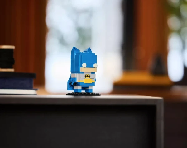 BrickHeadz 40748 Набор LEGO Brickheadz 40748 Бэтмен 8 в 1