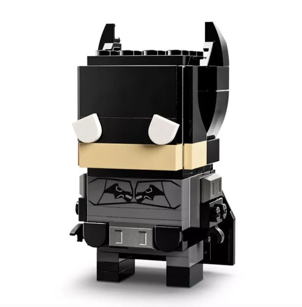 BrickHeadz 40748 Набор LEGO Brickheadz 40748 Бэтмен 8 в 1